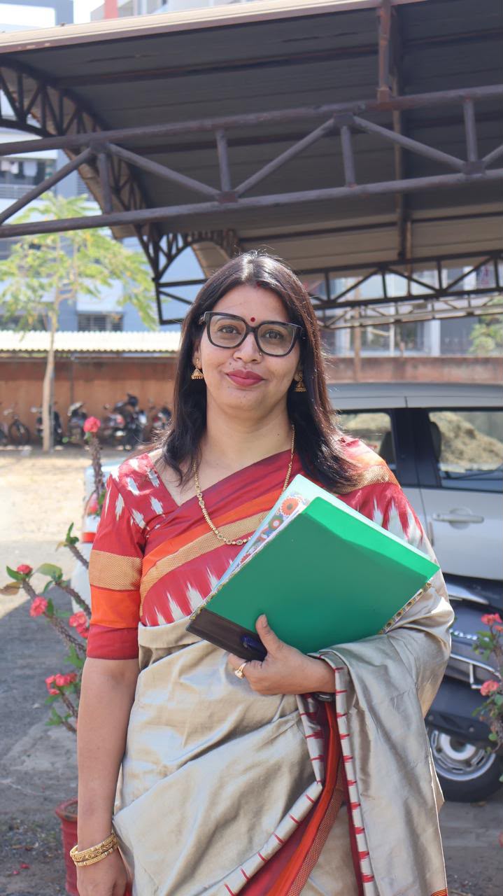 Sapna Shukla